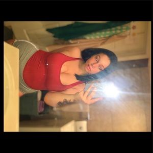 Meet your Posher, Jasmine